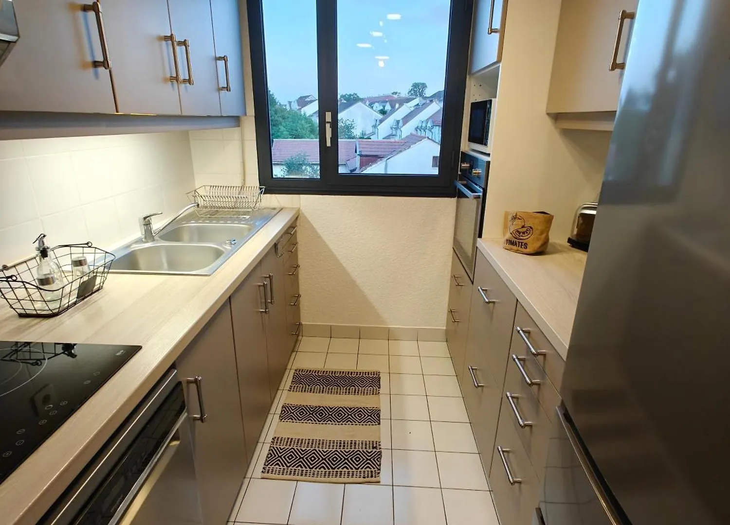 Ferienwohnung L'Epi D'Orge - Paris - Orly Épinay-sur-Orge