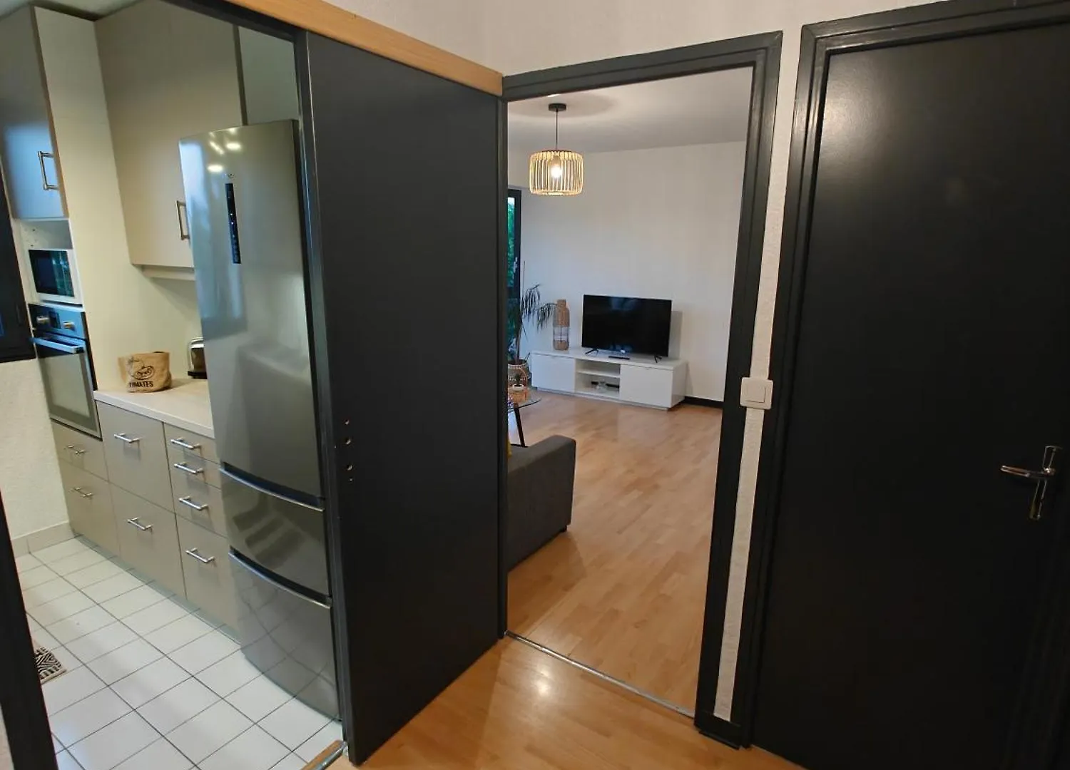 Ferienwohnung L'Epi D'Orge - Paris - Orly Épinay-sur-Orge