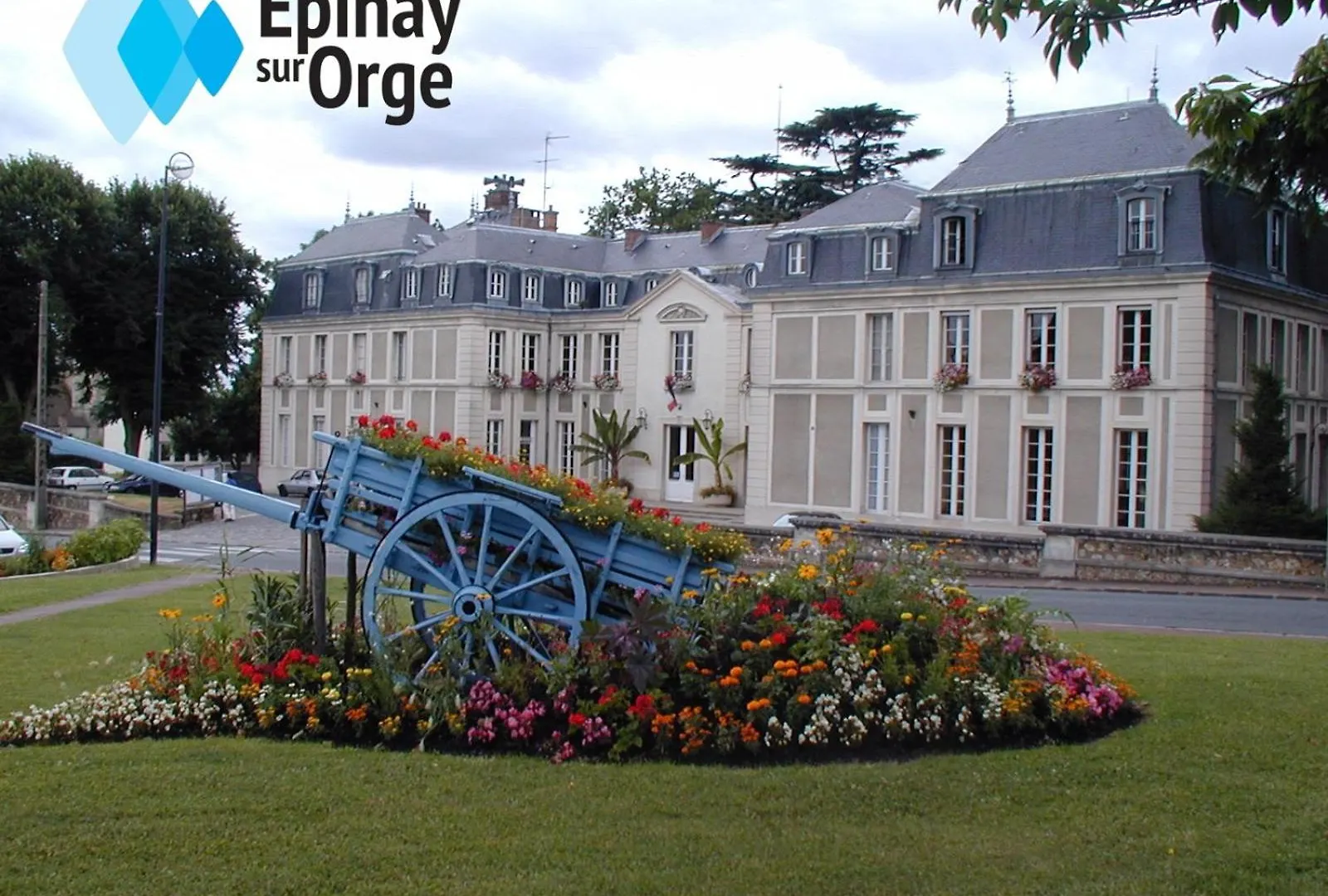 Ferienwohnung L'Epi D'Orge - Paris - Orly Épinay-sur-Orge Apartment
