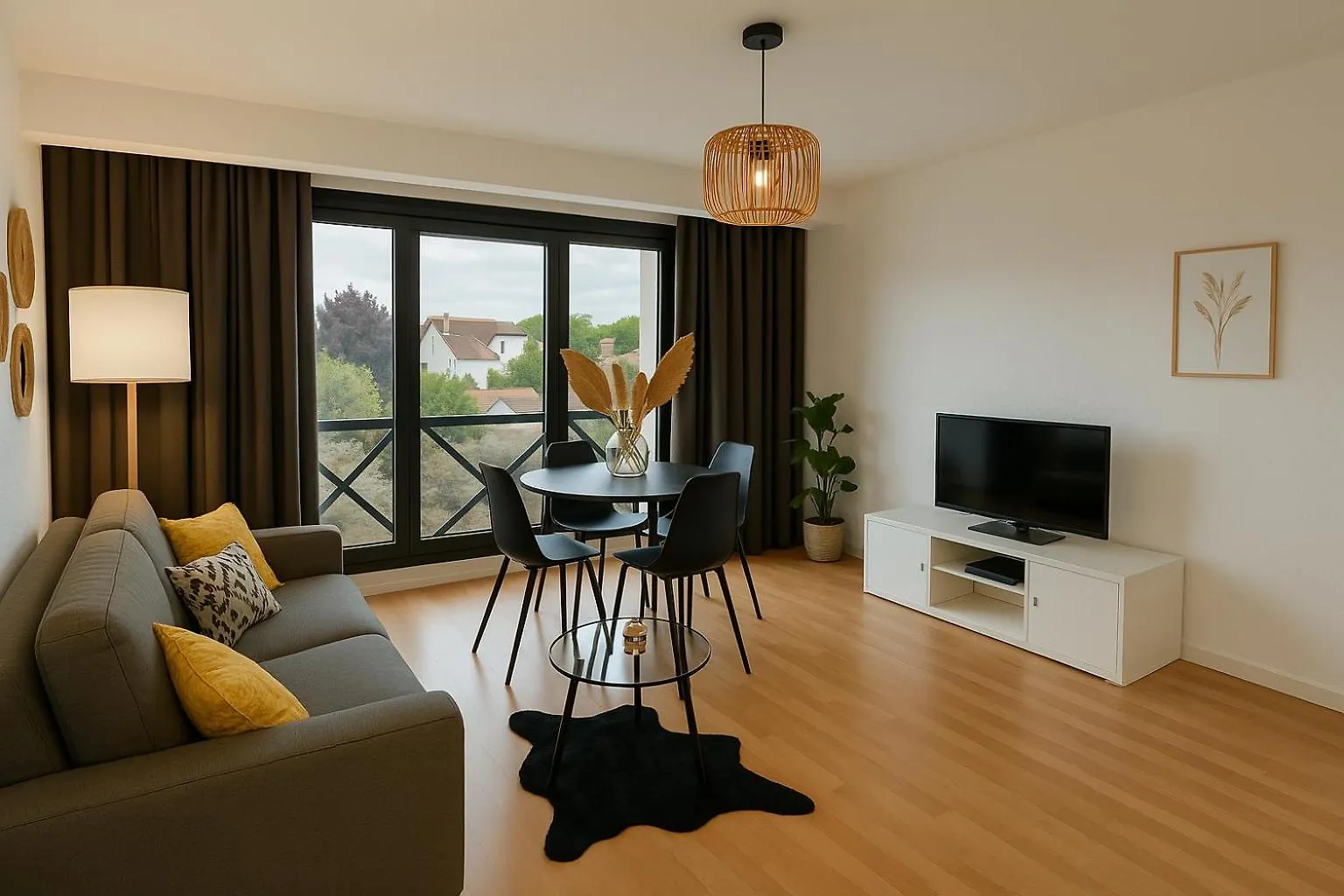 Ferienwohnung L'Epi D'Orge - Paris - Orly Épinay-sur-Orge