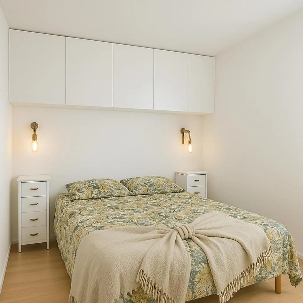 Apartment Ferienwohnung L'Epi D'Orge - Paris - Orly Épinay-sur-Orge